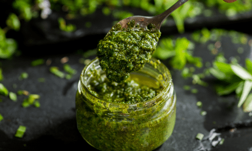 pesto