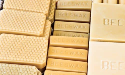 Beeswax