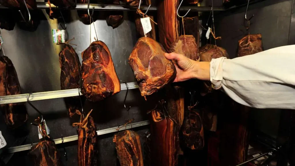 How to Preserve Meat