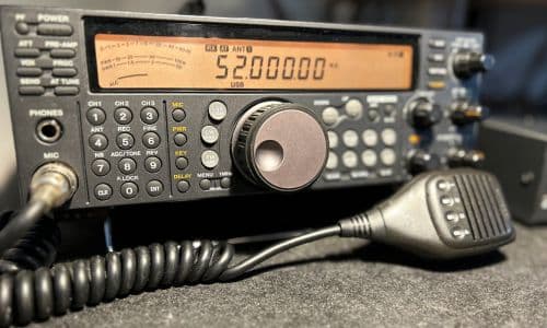 ham radio