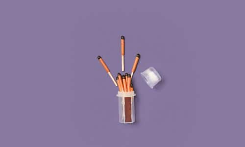 waterproof matches