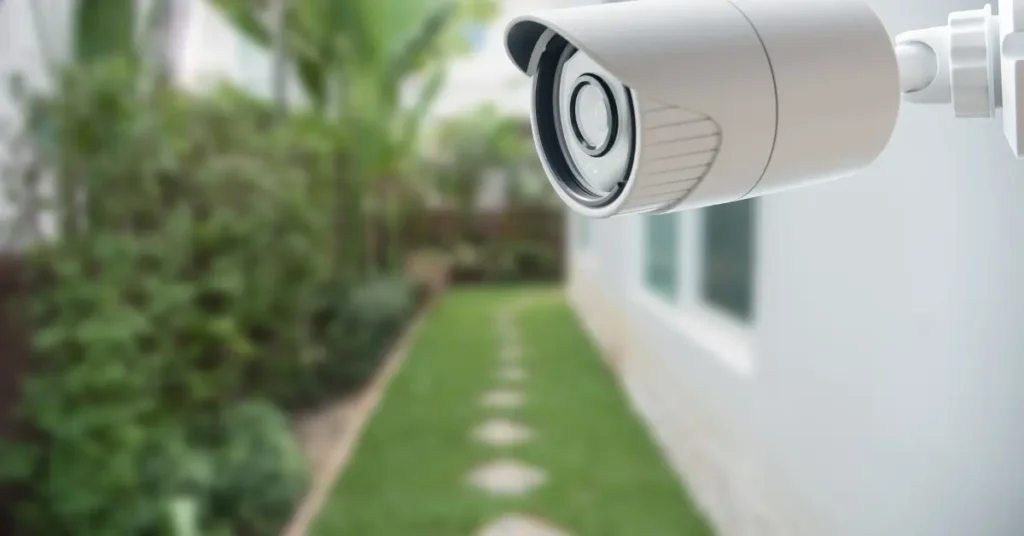 DIY Security Systems