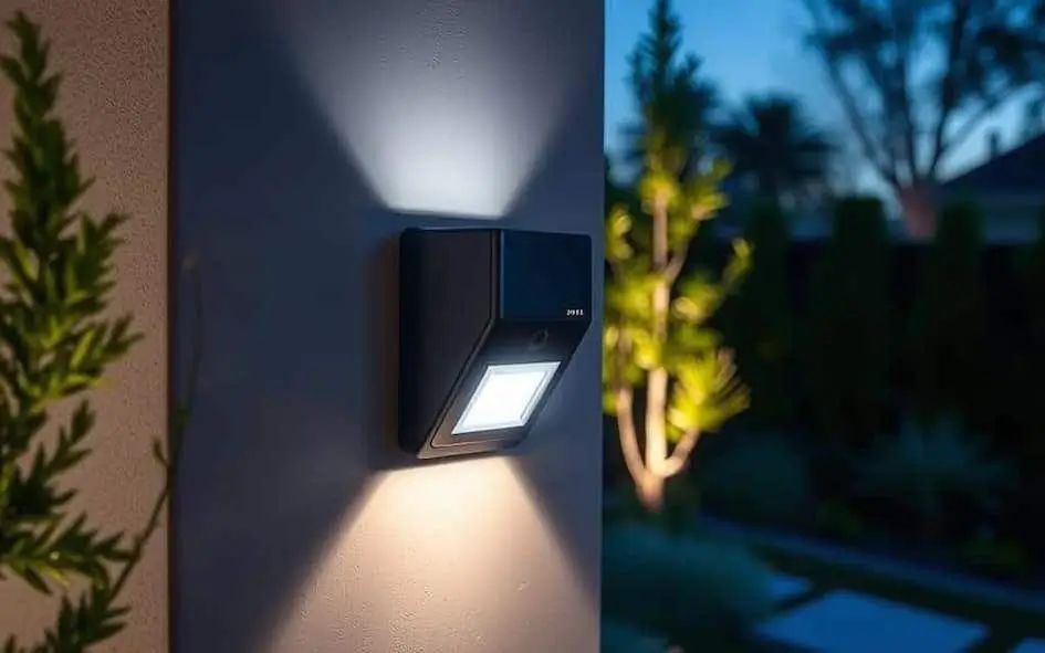 Motion Detection Systems and Sensors