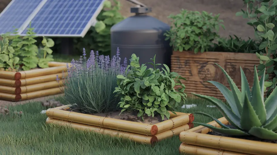 Sustainable Health Solutions for Off-Grid Living