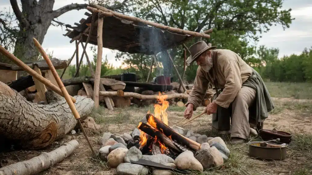 Pioneer Skills