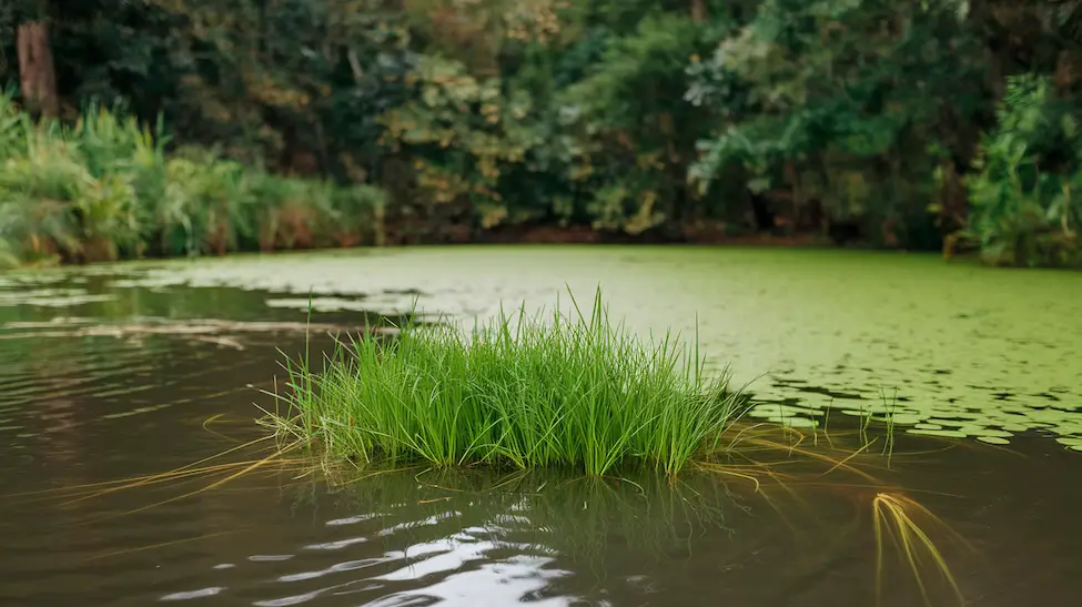 Duckweed